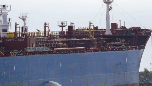 Ballast Water Management - Legislation