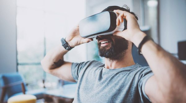 using vr in e-learning
