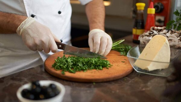 Food Safety Onboard Ship