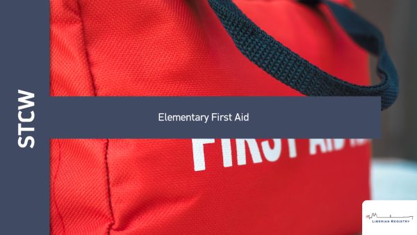 Elementary First Aid