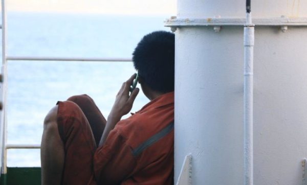 Ηow are seafarers faring in an age of mental wellbeing