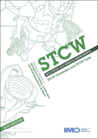 What is STCW?