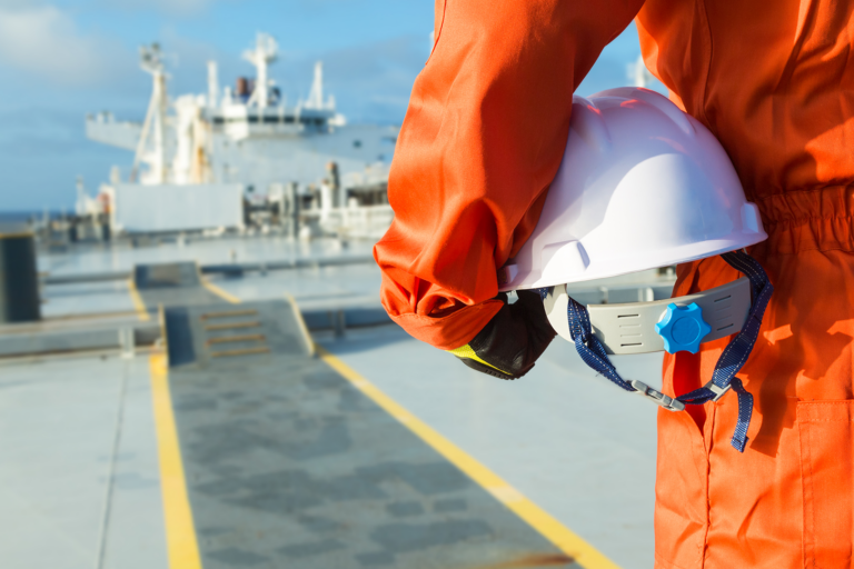 STCW training requirements for seafarers