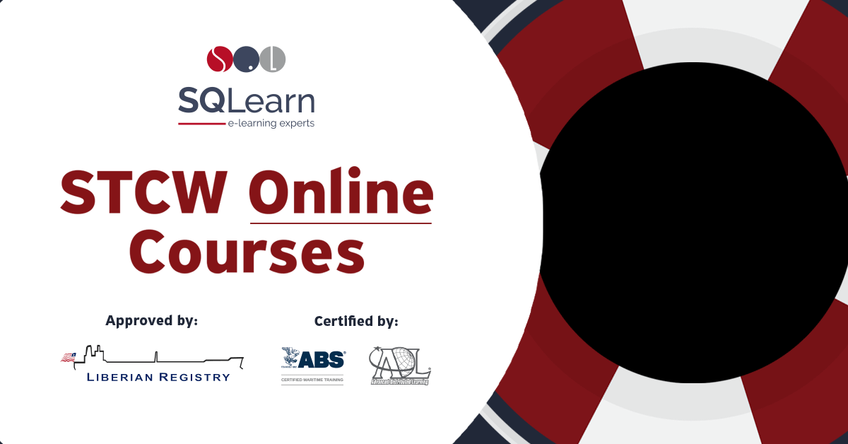 STCW Courses online