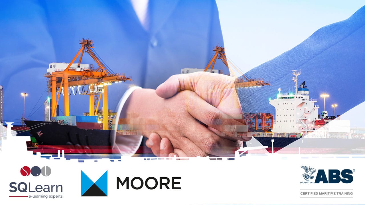 Moore – Maritime Assets held for sale