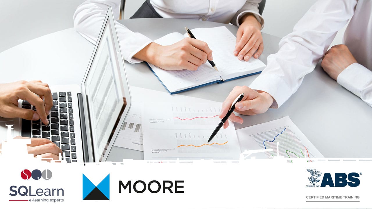 Moore – Monitoring and documenting Compliance with Loan Covenants