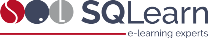 SQLearn logo