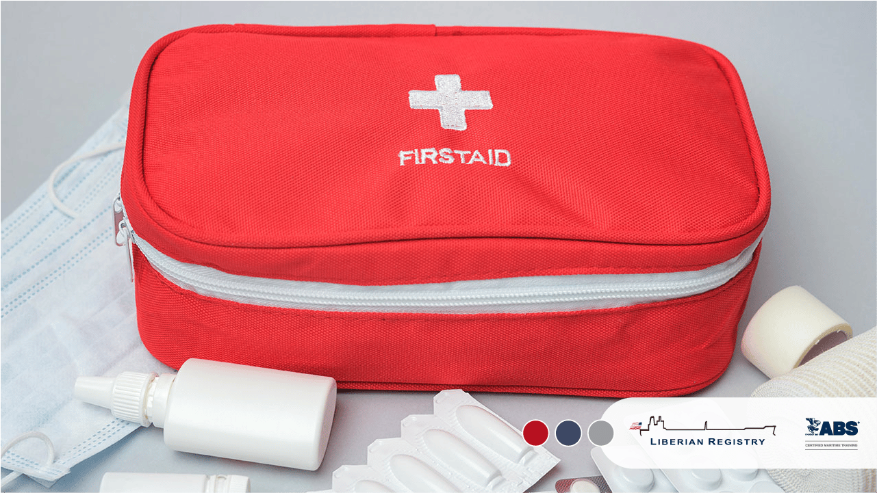 medical first aid