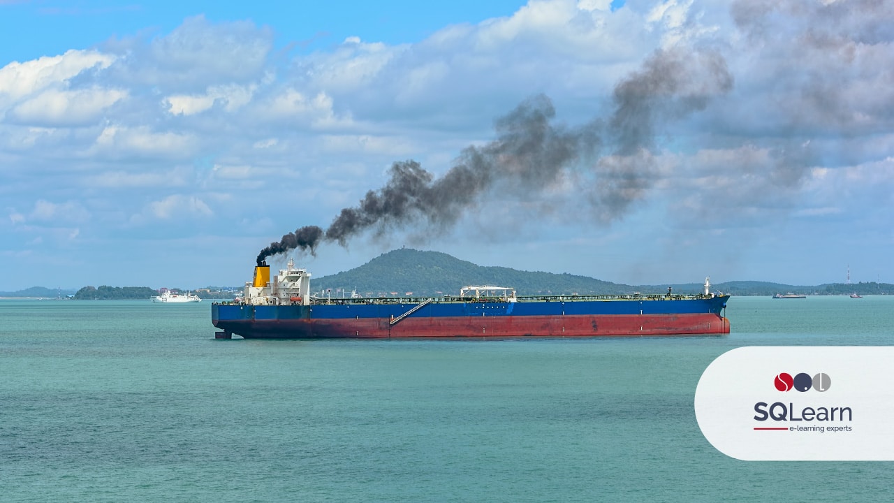 How can CBT help in maritime decarbonization