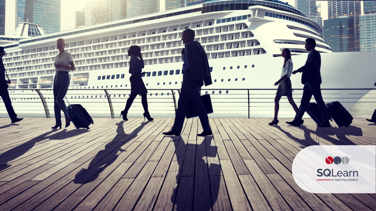 How to get a Cruise Ship Job