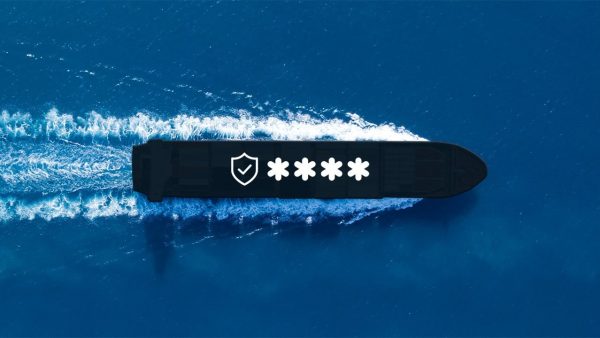 Maritime cyber security