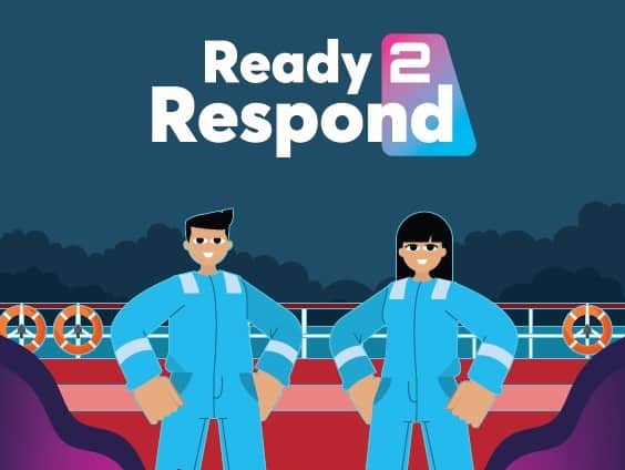 ready2respond project