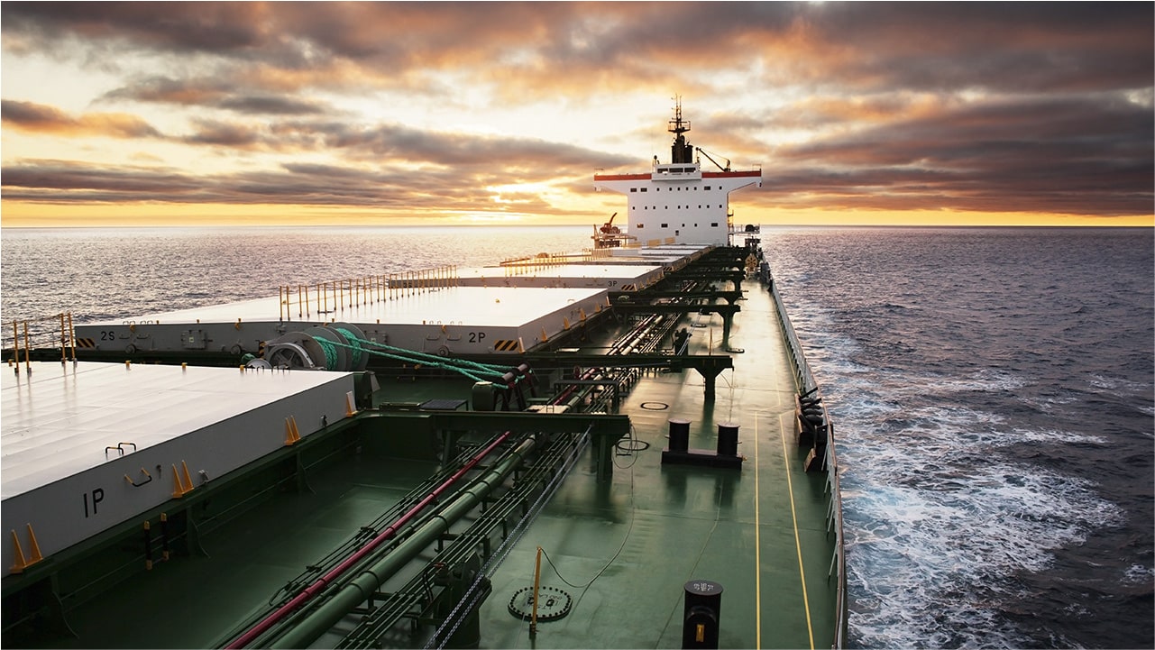 Safe Handling and Transport of Solid Bulk Cargoes: Awareness Training